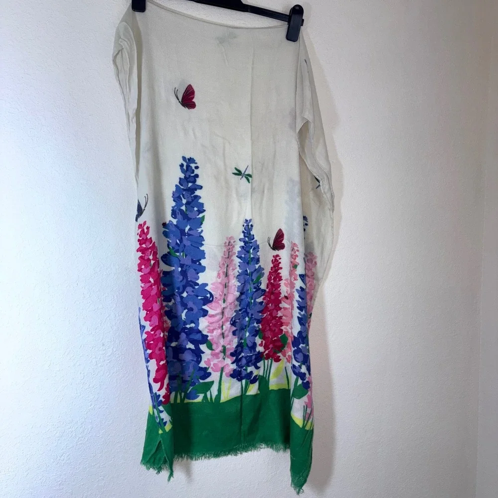 Kate Spade Scarf 24 x 74